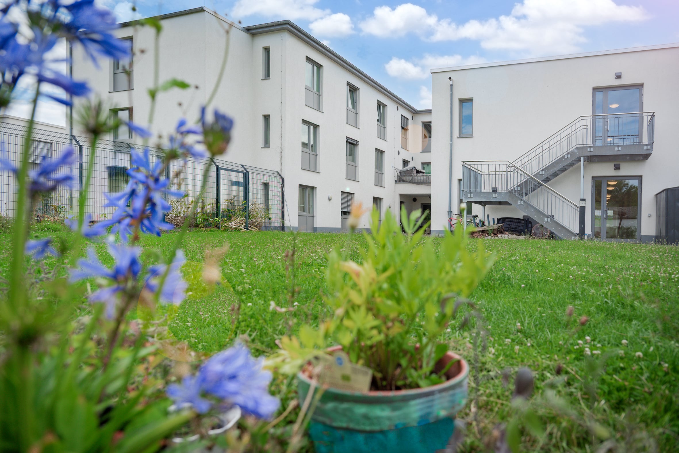 Haus Elvira - Kuechenbereich
