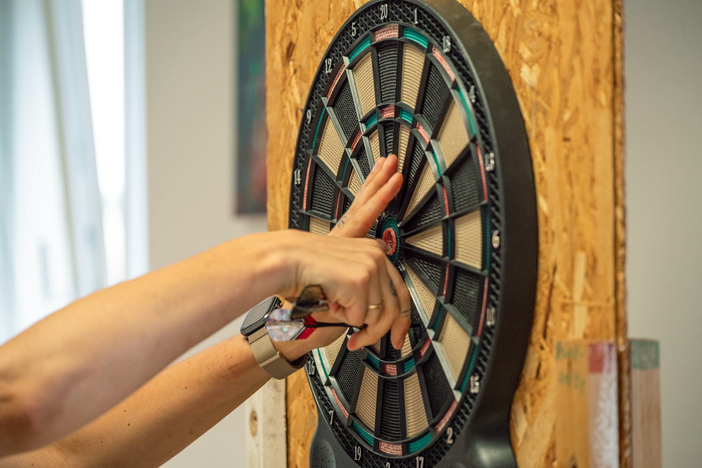 Haus Elvira - Hobbies Sport & Spiel