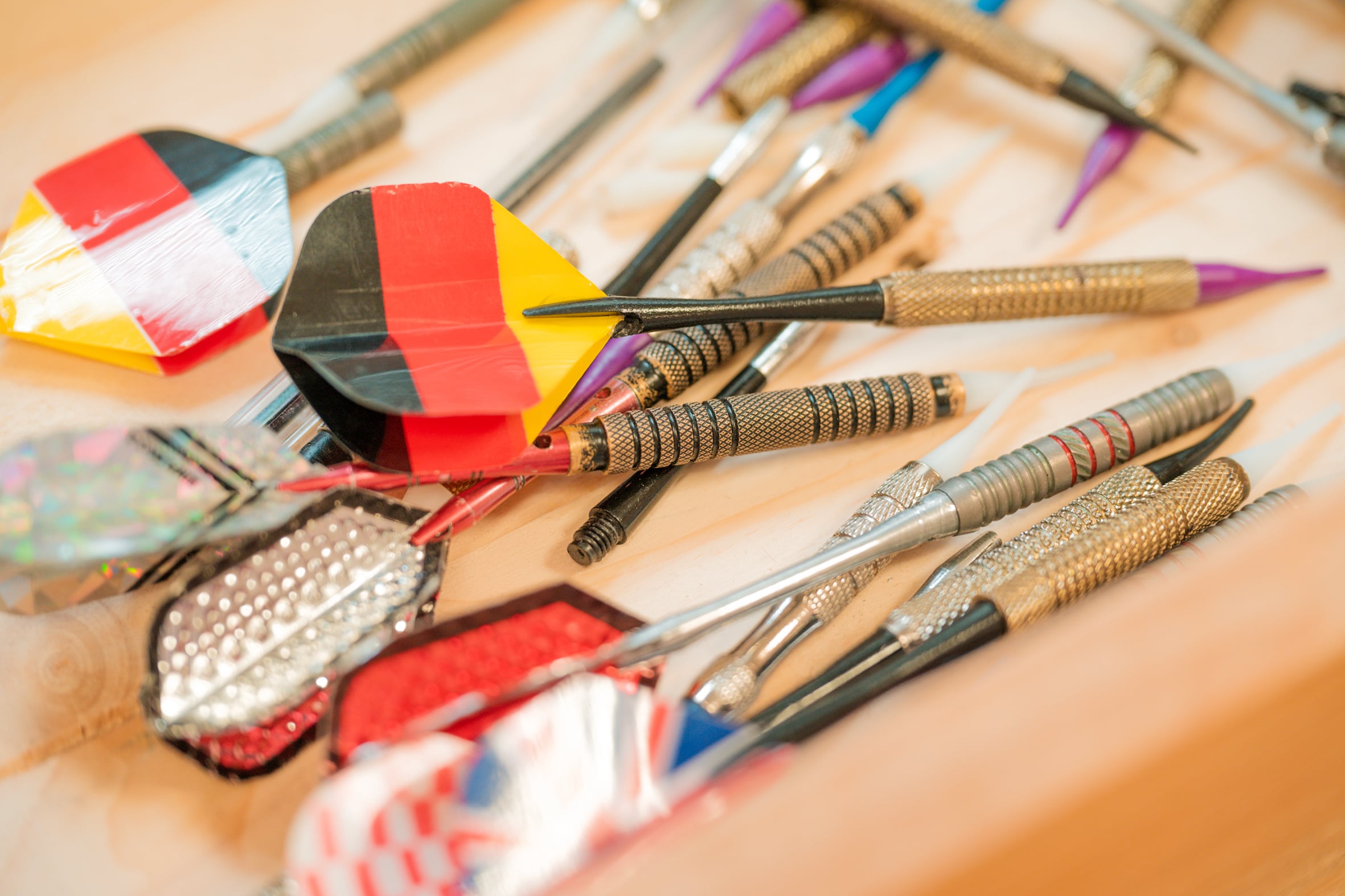 Haus Elvira - Hobbies Sport & Spiel