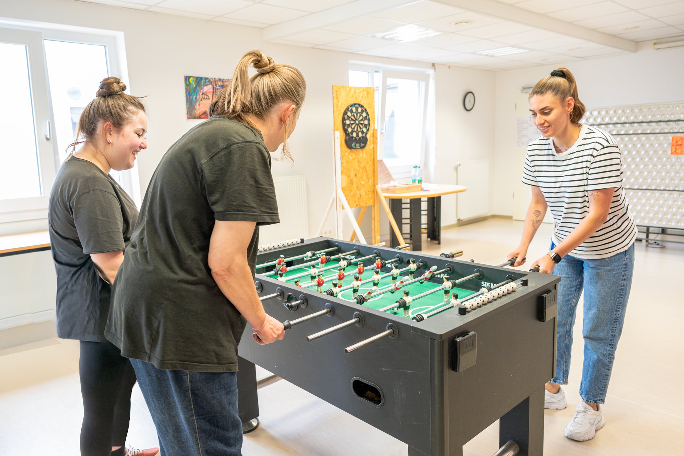 Haus Elvira - Hobbies Sport & Spiel