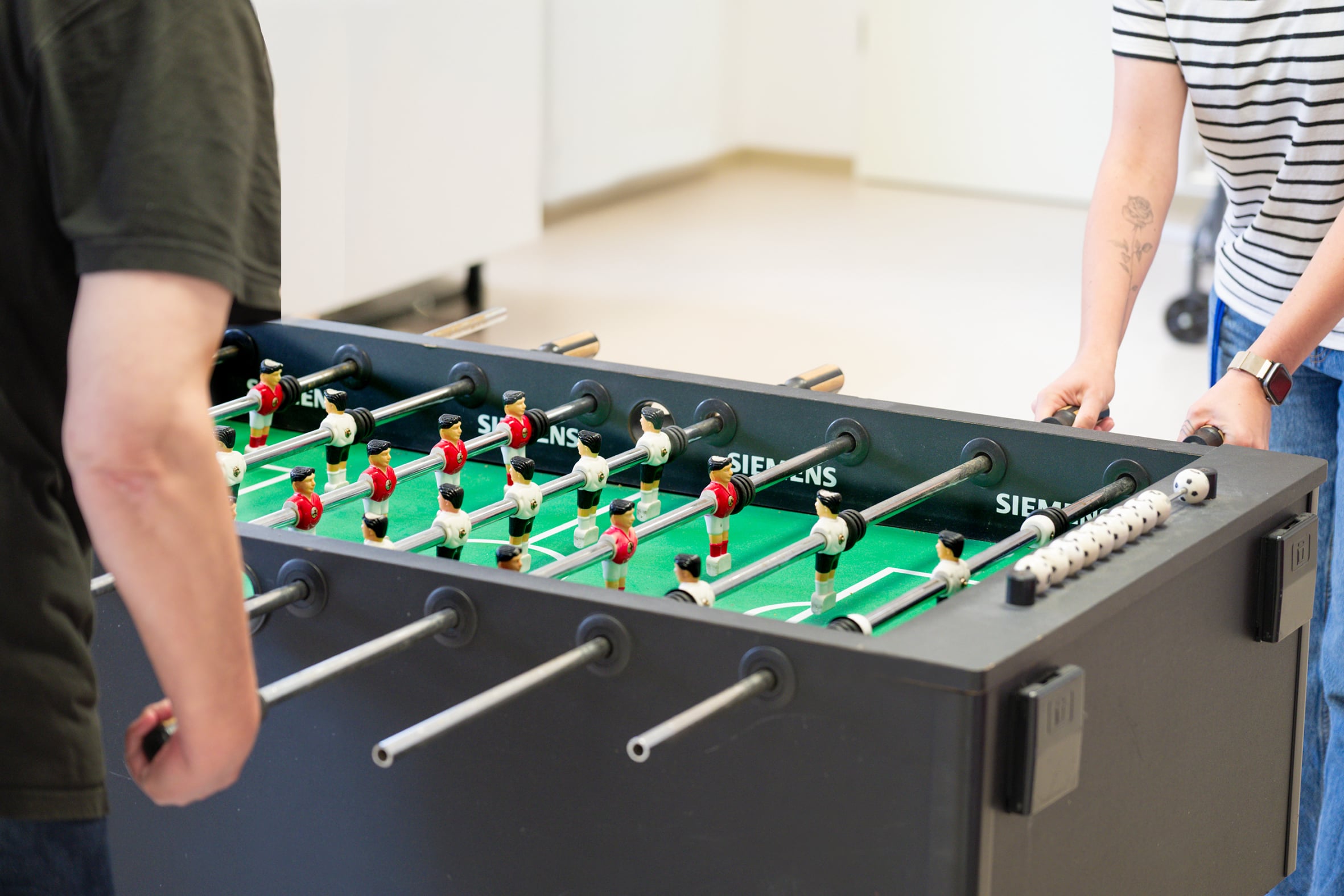 Haus Elvira - Hobbies Sport & Spiel