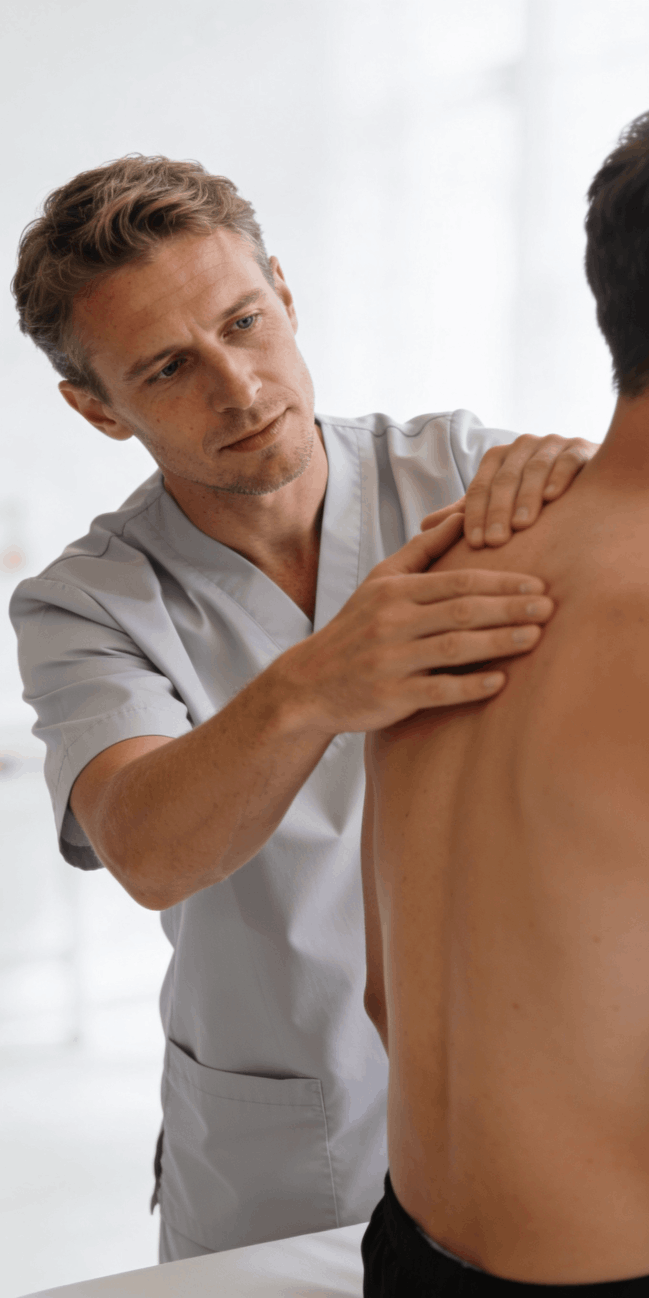 Physiotherapie